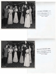 Lot of Twenty 10 x 8 Glossy Photos Featuring Shemp, From Various Three Stooges Films -- Very Good Condition